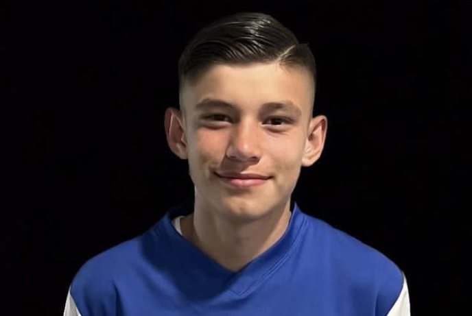 Daniel Alejandro Barajas