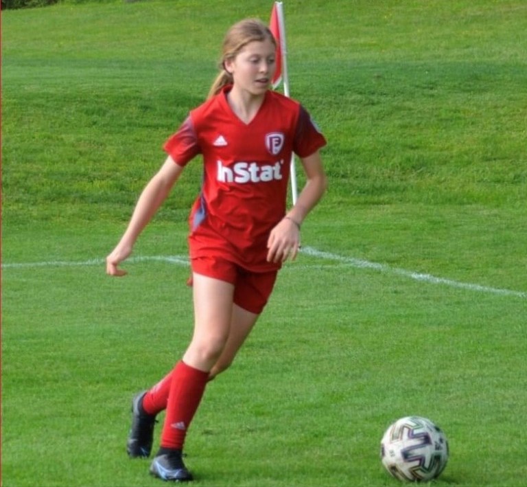 Daniela Vogel