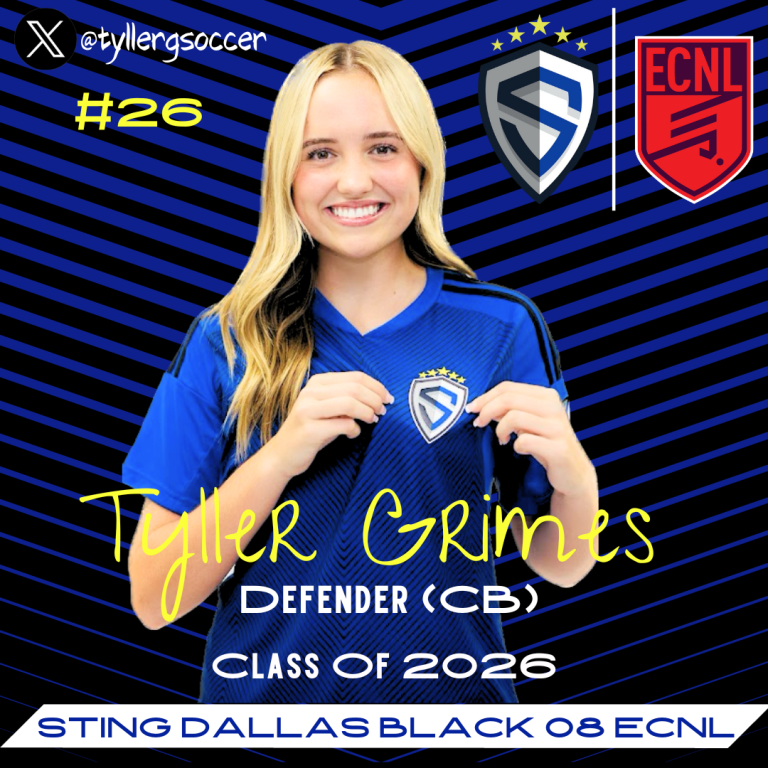 Tyller Grimes