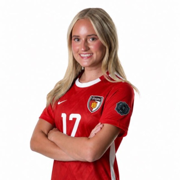 Caroline Justice