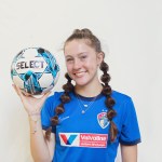 Emme Bender