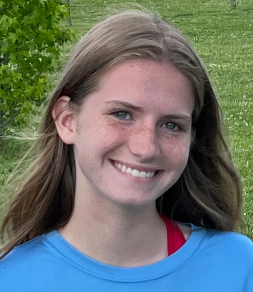 Emma Caroline Valdes