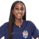 Yohana Russom
