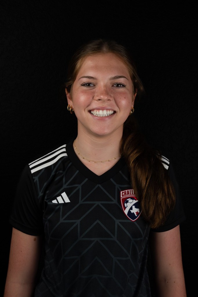 Farah Burkholder