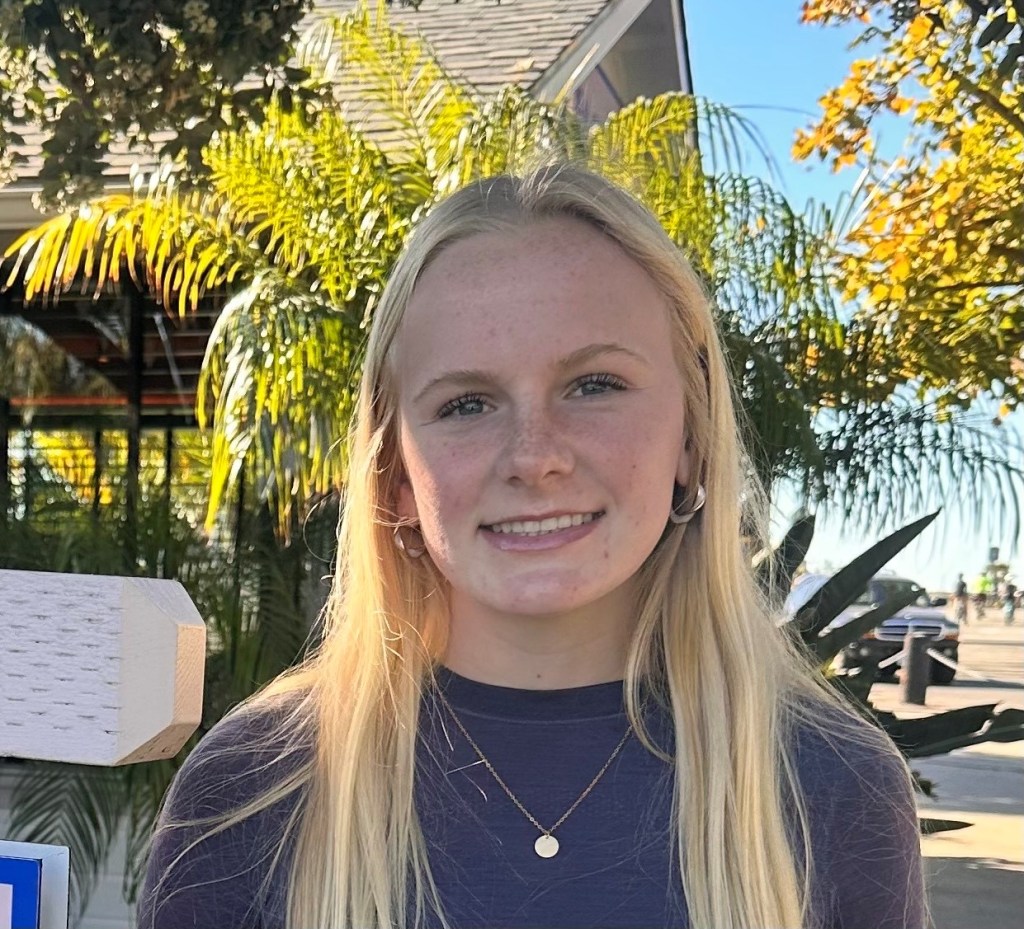 Grace Scheer