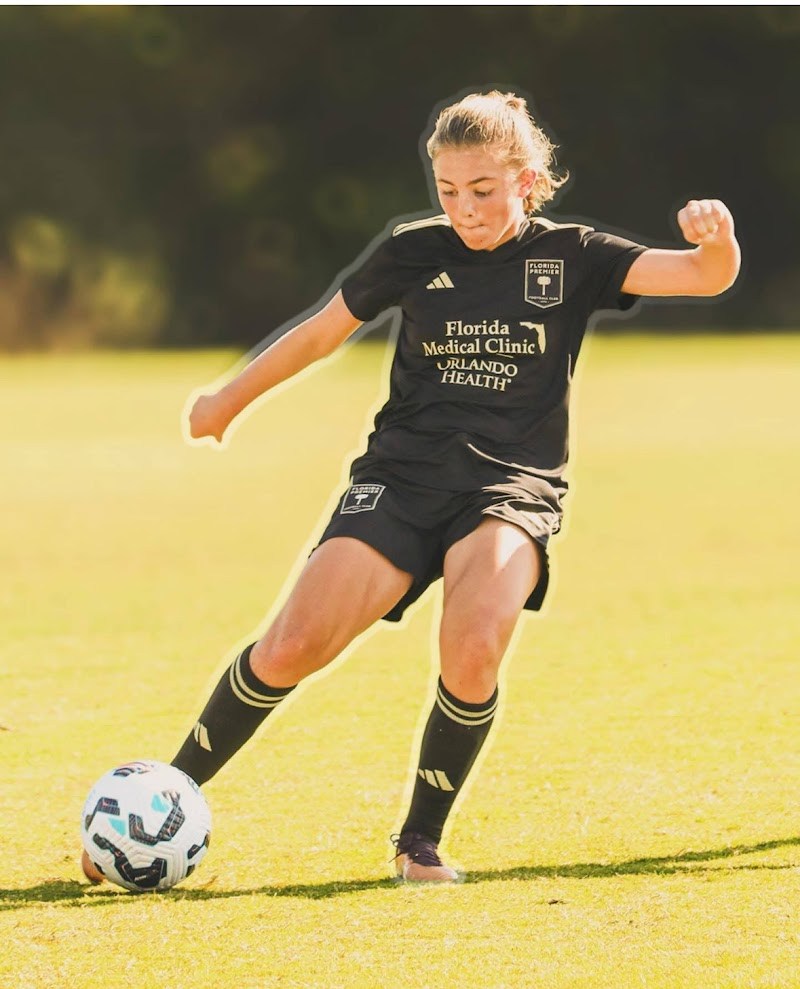 Hannah Tabor