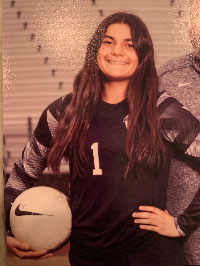 Trinity Lujan