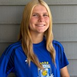 Sophia Louise Cochran