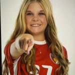 Molly Gaudin
