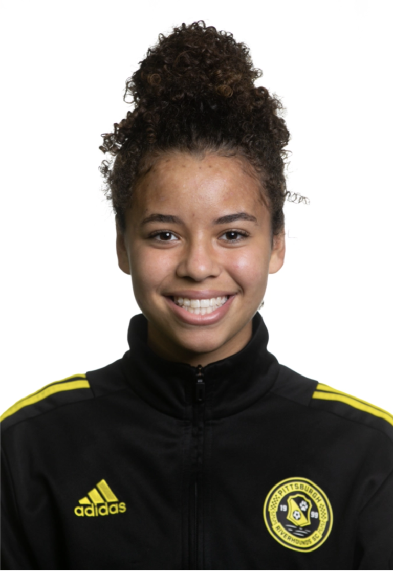 Madeline Barr