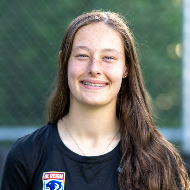 Ingrid Sorensen, Lake Washington | Prep Soccer