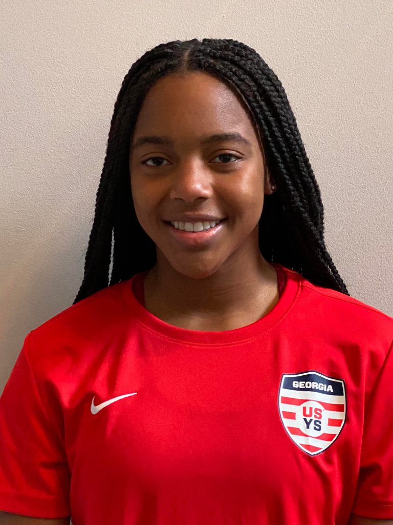 Jordyn Crosby