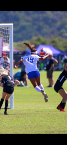 Updated 2026 Texas girl Rankings