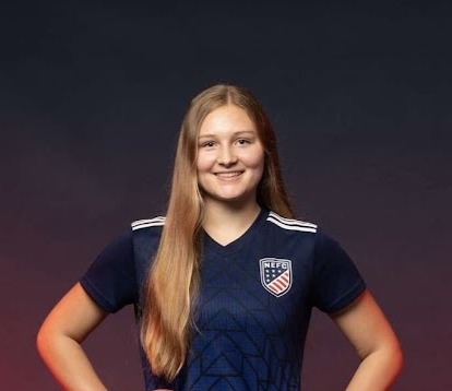 Julia Kaminski
