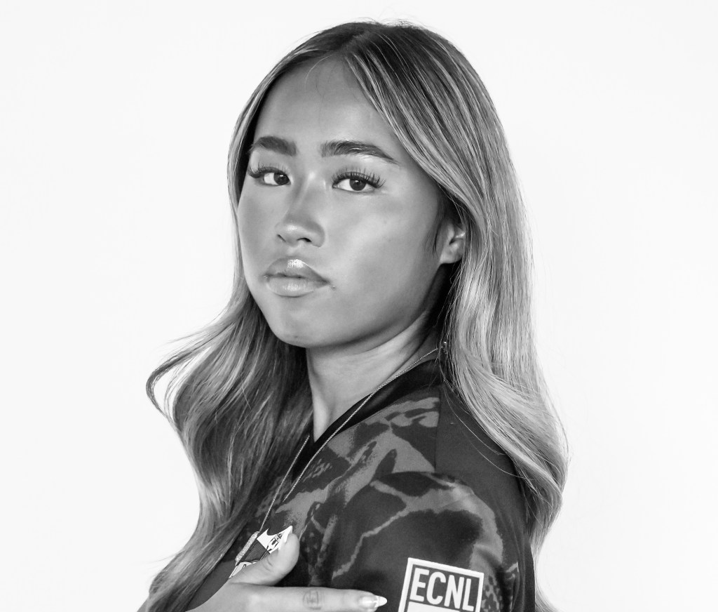 Kensley Dang