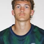 Kyle Harvey