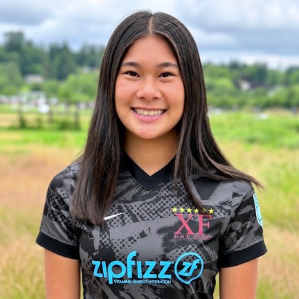 Lexi Wan