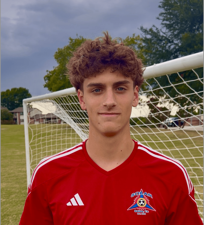 Matthew Zilinskas