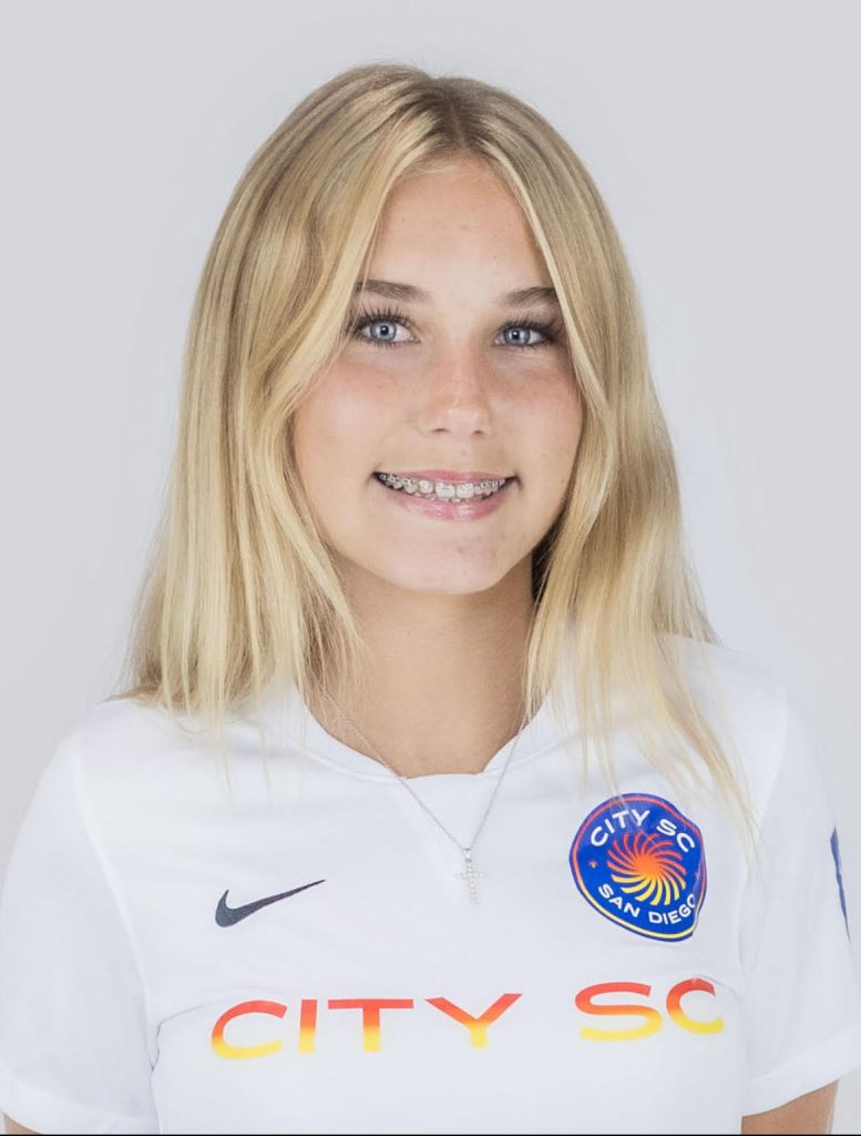 Natalie Pinkard