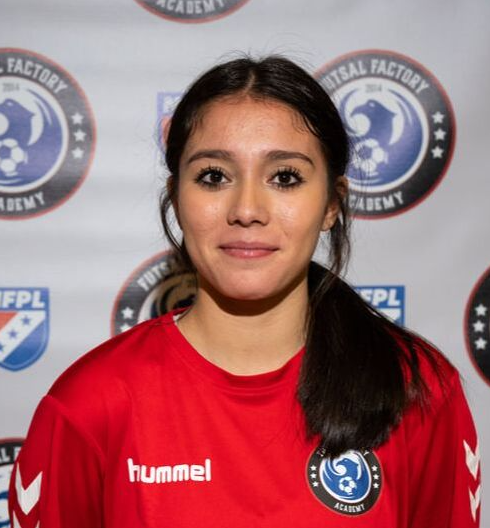 Nicole Grimaldo, Edsel Ford | Prep Soccer