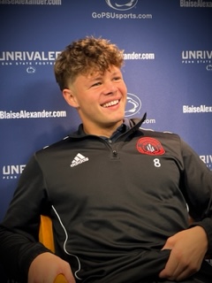 Noah Kiesewetter