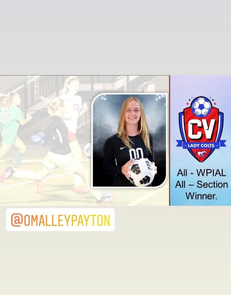 Payton O’Malley