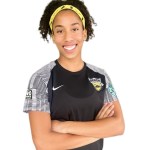 Kaia Carruthers