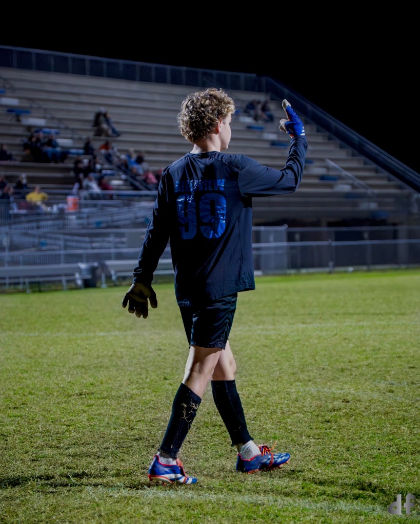 Breylan Kai Eldridge