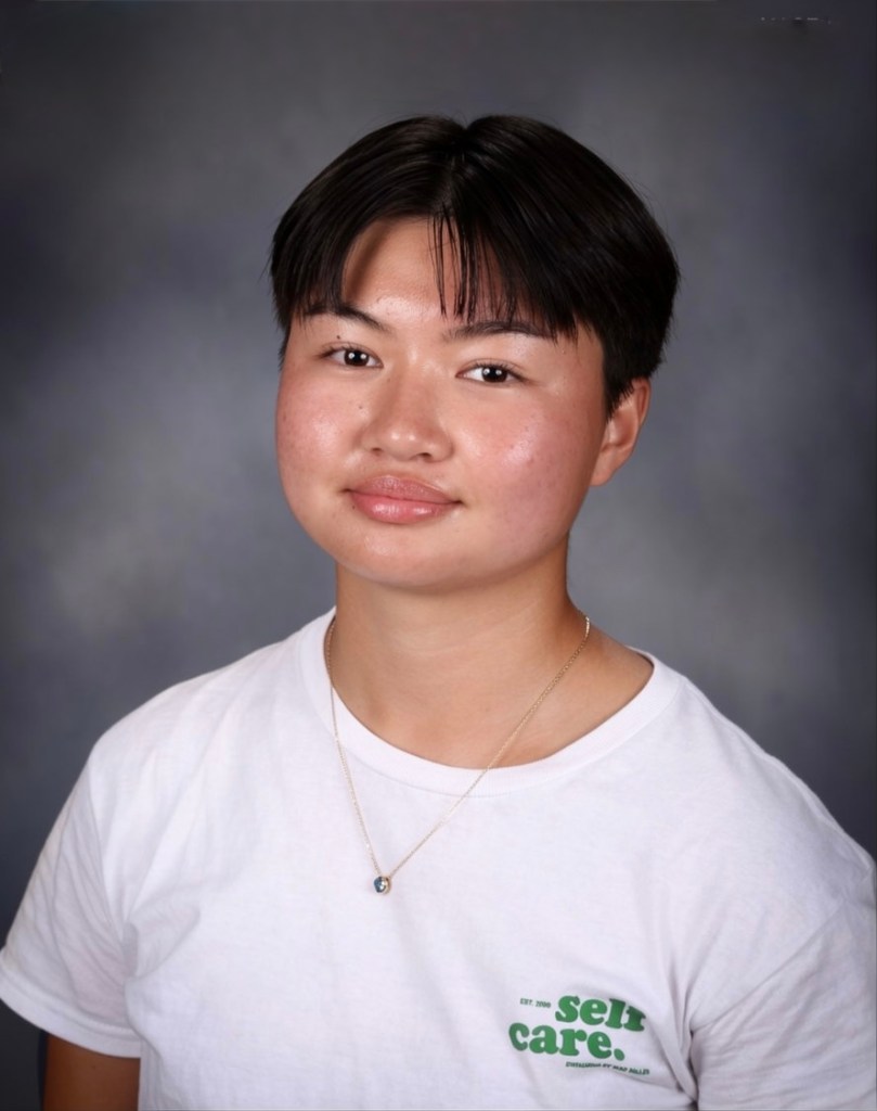 Doris Pan