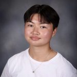 Doris Pan