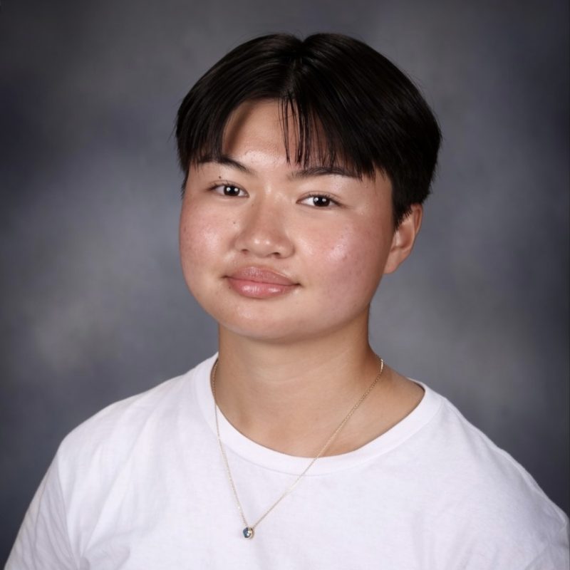 Doris Pan