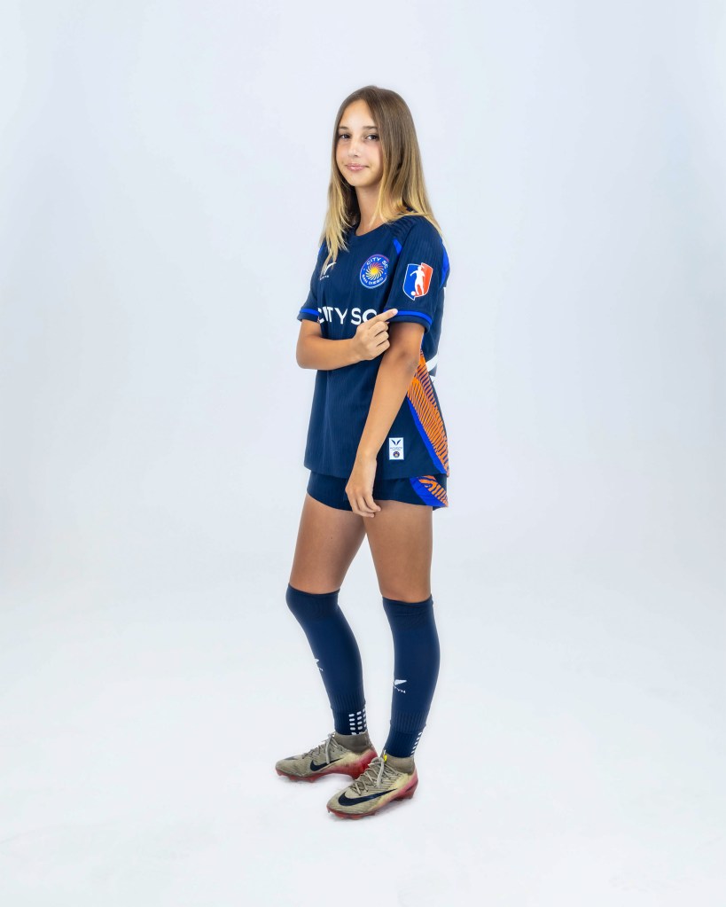 Harper Roth