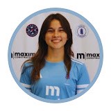 Elena Mcdonald