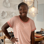 Saraiyah Preston