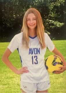 Sienna Stuckart
