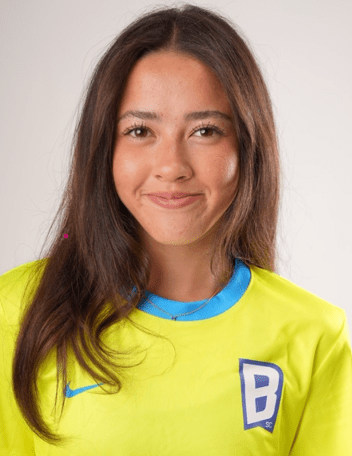 Julienn Chaverst