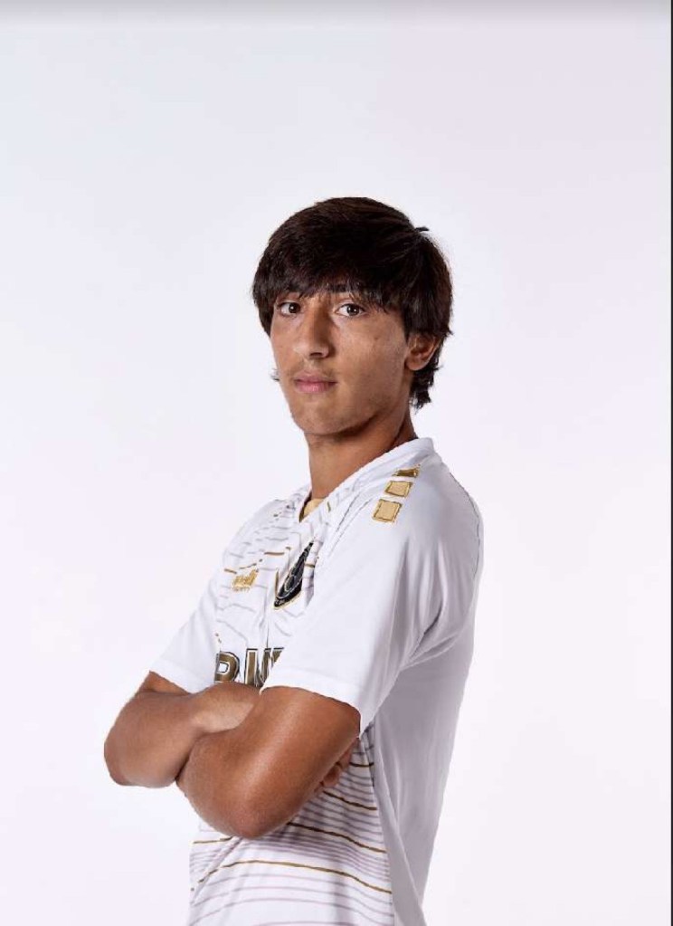 Stefanos Garefalakis