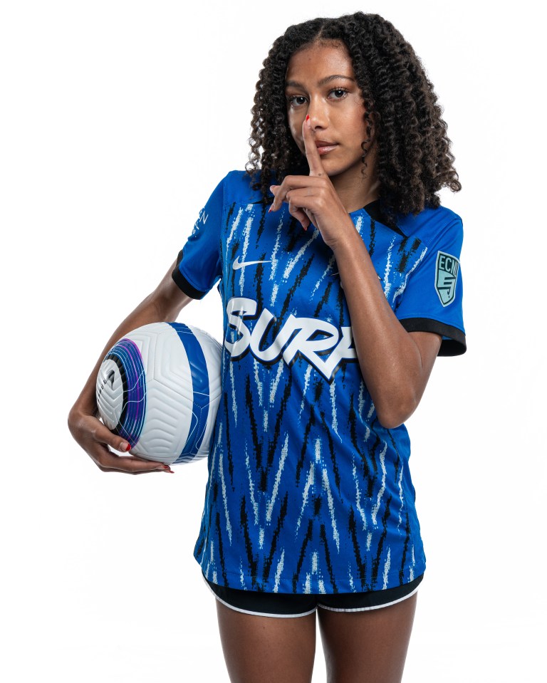 Eva Hairston