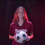 Teagan Forde
