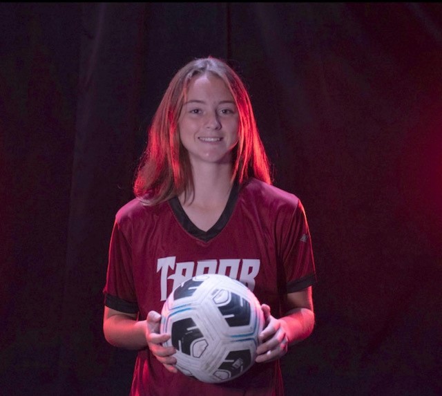 Teagan Forde