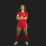 Victoria Stovall