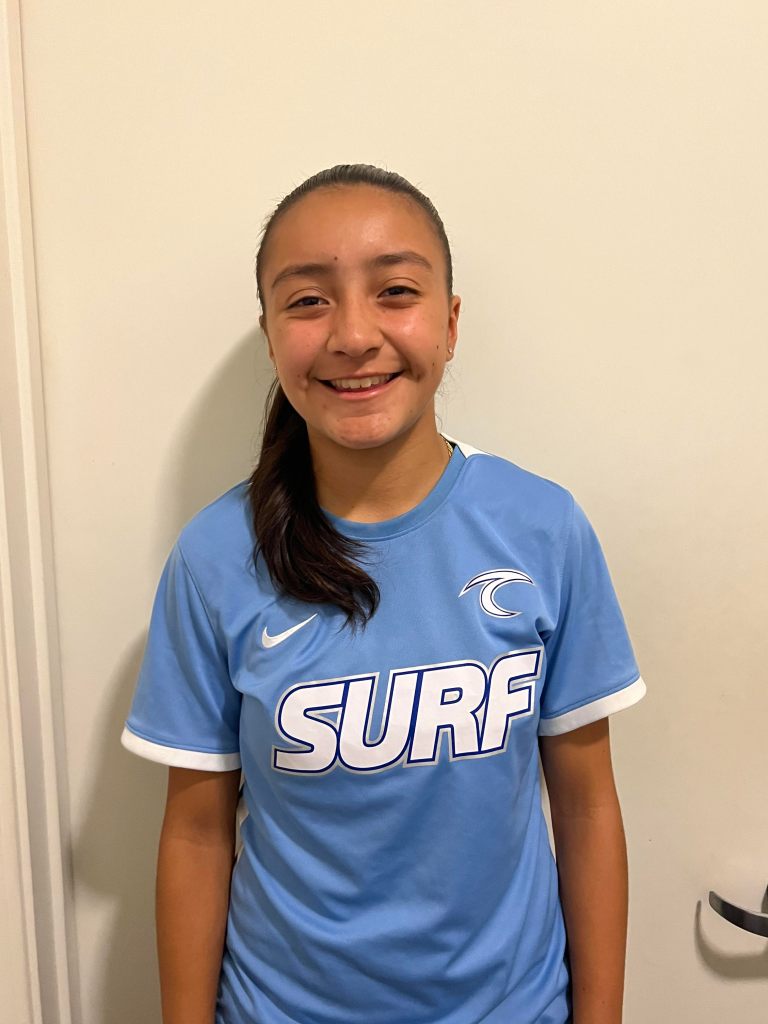 Leilani Cortez-Ramirez