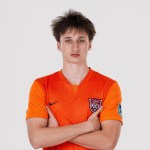 Cooper Kenya Popovich